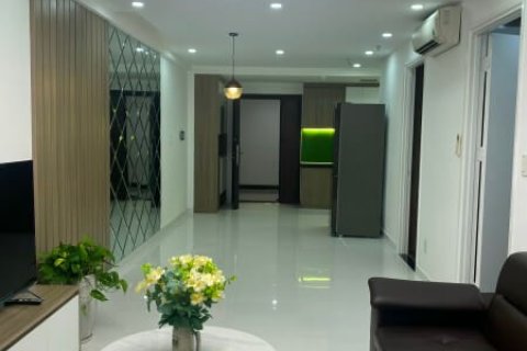 81m2 House in District 7, Ho Chi Minh,  No. 9251 2
