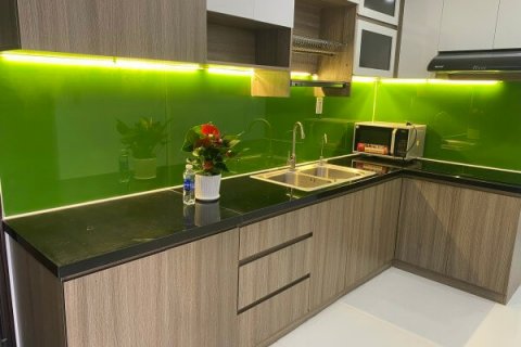 81m2 House in District 7, Ho Chi Minh,  No. 9251 6