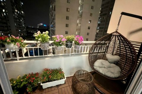 81m2 House in District 7, Ho Chi Minh,  No. 9251 4