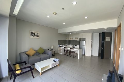 1 bedroom Apartment in District 7, Ho Chi Minh,  No. 18417 2