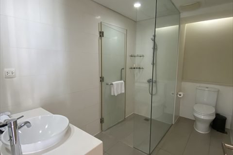 1 bedroom Apartment in District 7, Ho Chi Minh,  No. 18417 7