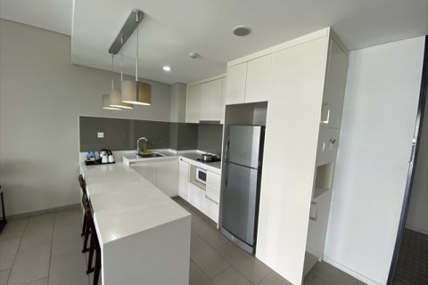1 bedroom Apartment in District 7, Ho Chi Minh,  No. 18417 3