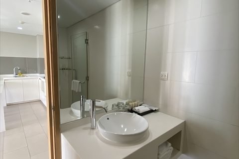1 bedroom Apartment in District 7, Ho Chi Minh,  No. 18417 6
