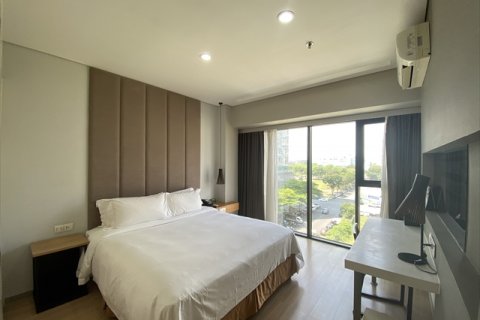 1 bedroom Apartment in District 7, Ho Chi Minh,  No. 18417 8