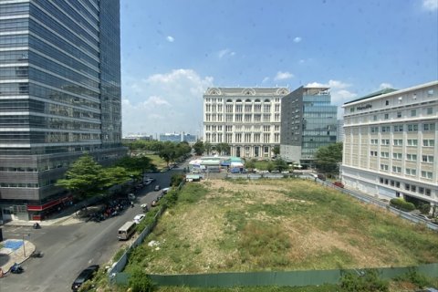 1 bedroom Apartment in District 7, Ho Chi Minh,  No. 18417 5
