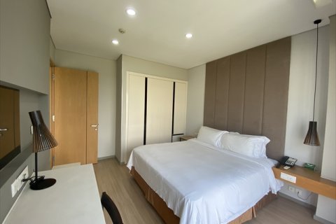 1 bedroom Apartment in District 7, Ho Chi Minh,  No. 18417 9