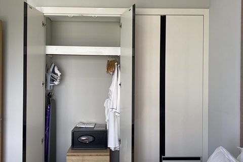 1 bedroom Apartment in District 7, Ho Chi Minh,  No. 18417 10