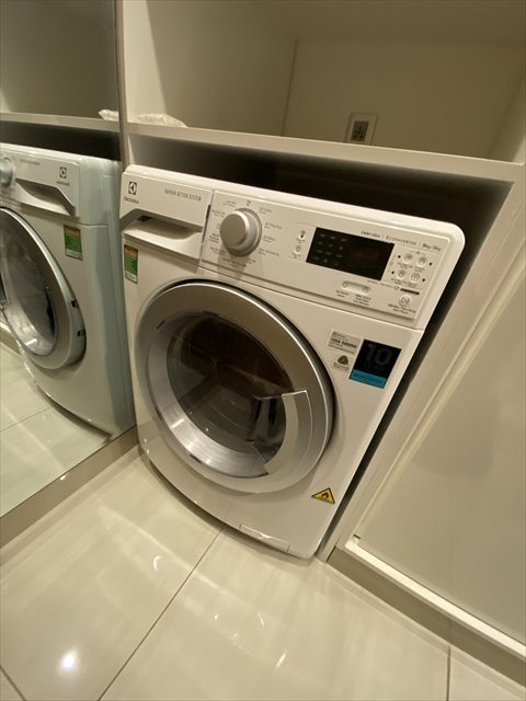 Studio Apartment in District 7, Ho Chi Minh, Vietnam No. 18418