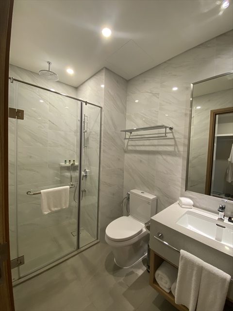 Studio Apartment in District 7, Ho Chi Minh, Vietnam No. 18418