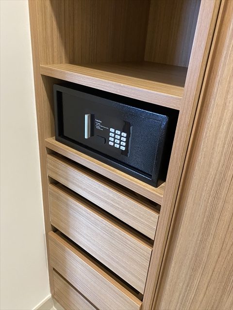Studio Apartment in District 7, Ho Chi Minh, Vietnam No. 18418