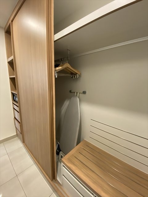 Studio Apartment in District 7, Ho Chi Minh, Vietnam No. 18418