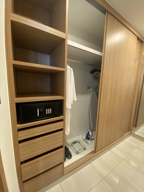 Studio Apartment in District 7, Ho Chi Minh, Vietnam No. 18418