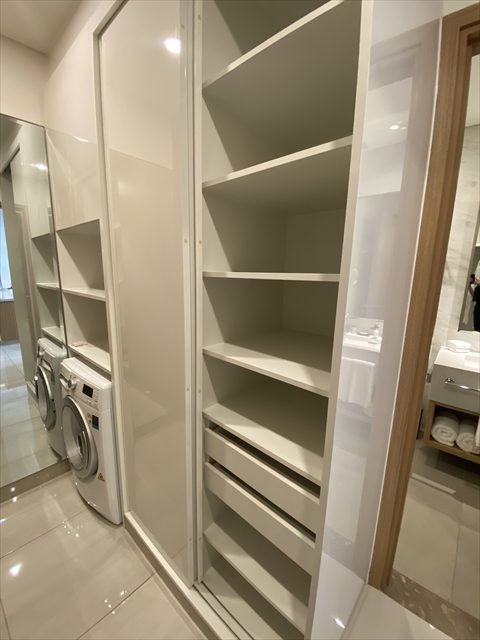 Studio Apartment in District 7, Ho Chi Minh, Vietnam No. 18418