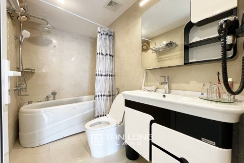 Квартира с 2 спальнями в Тэйхо, Ханой ,  № 2257 11