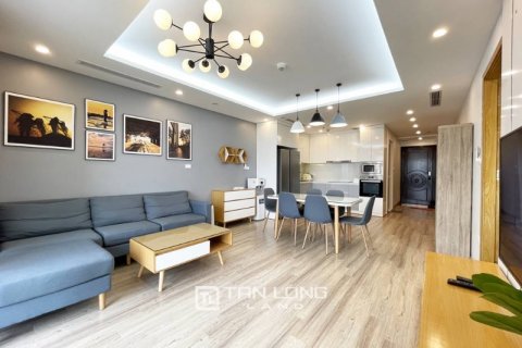 2 bedrooms Apartment in Tay Ho, Ha Noi,  No. 2257
