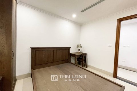 Квартира с 3 спальнями в Тэйхо, Ханой , № 2258 15
