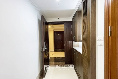 Квартира с 3 спальнями в Тэйхо, Ханой , № 2258 14