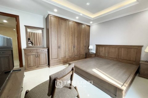 Квартира с 3 спальнями в Тэйхо, Ханой , № 2258 4