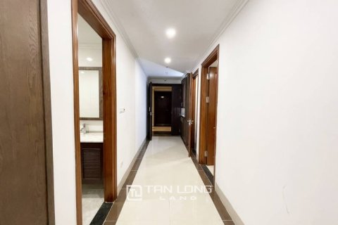 Квартира с 3 спальнями в Тэйхо, Ханой , № 2258 10