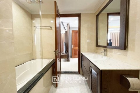 Квартира с 3 спальнями в Тэйхо, Ханой , № 2258 6