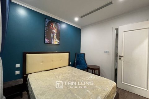 Квартира с 2 спальнями в Тэйхо, Ханой , № 2261 8