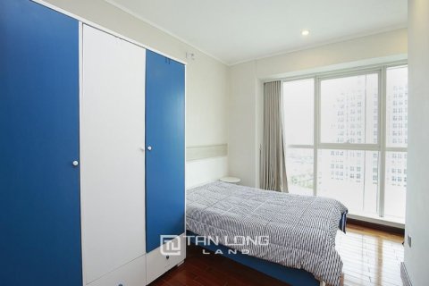 3 bedrooms Apartment in Tay Ho, Ha Noi, No. 2387 9