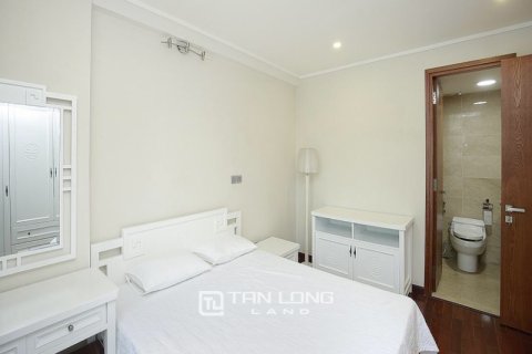 3 bedrooms Apartment in Tay Ho, Ha Noi, No. 2387 6