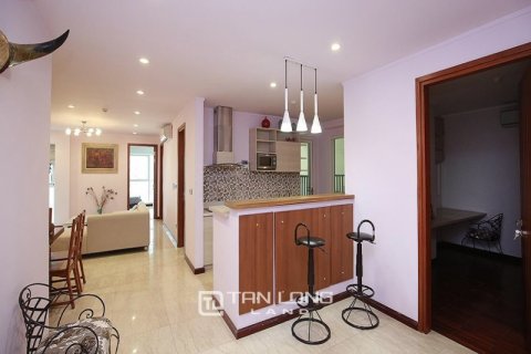 3 bedrooms Apartment in Tay Ho, Ha Noi, No. 2387 4