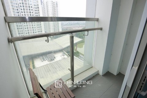 3 bedrooms Apartment in Tay Ho, Ha Noi, No. 2387 10
