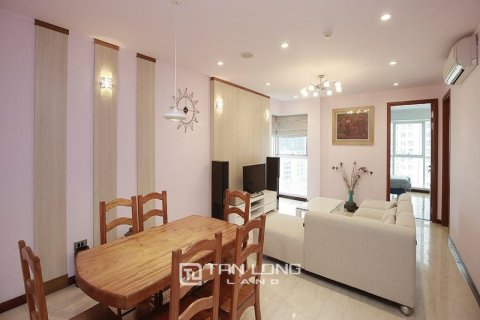 3 bedrooms Apartment in Tay Ho, Ha Noi, No. 2387 2