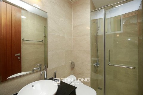 3 bedrooms Apartment in Tay Ho, Ha Noi, No. 2387 11