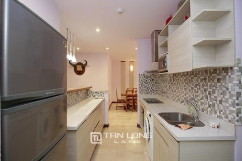 3 bedrooms Apartment in Tay Ho, Ha Noi, No. 2387 5