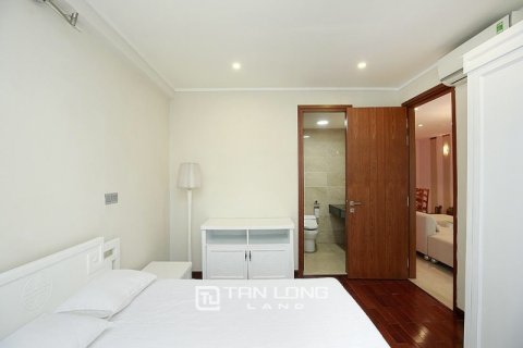 3 bedrooms Apartment in Tay Ho, Ha Noi, No. 2387 8