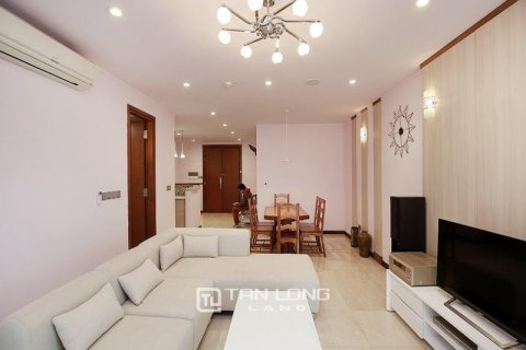 3 bedrooms Apartment in Tay Ho, Ha Noi, No. 2387