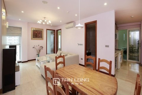 3 bedrooms Apartment in Tay Ho, Ha Noi, No. 2387 3