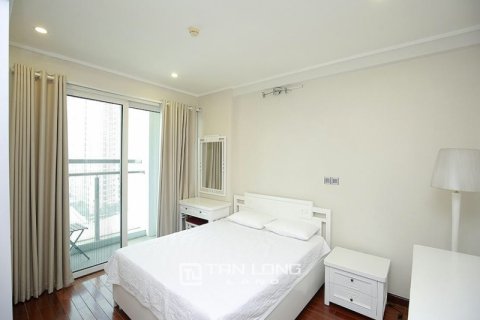 3 bedrooms Apartment in Tay Ho, Ha Noi, No. 2387 7