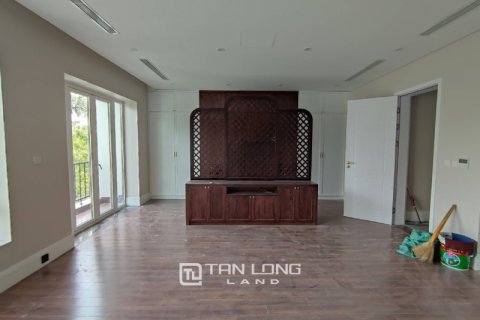 5 bedrooms Villa in Tay Ho, Ha Noi, No. 2386 25