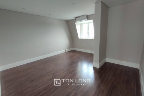 5 bedrooms Villa in Tay Ho, Ha Noi, No. 2386 30