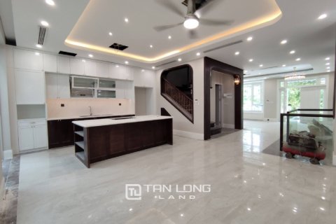 5 bedrooms Villa in Tay Ho, Ha Noi, No. 2386 10