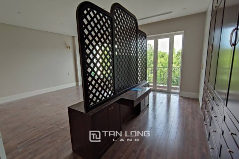 5 bedrooms Villa in Tay Ho, Ha Noi, No. 2386 24