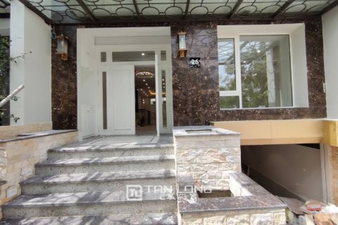5 bedrooms Villa in Tay Ho, Ha Noi, No. 2386 3