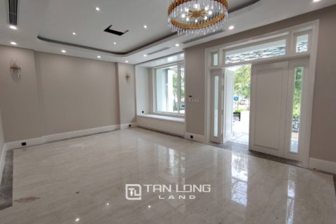 5 bedrooms Villa in Tay Ho, Ha Noi, No. 2386 4