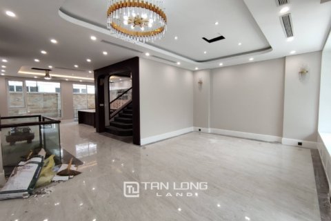 5 bedrooms Villa in Tay Ho, Ha Noi, No. 2386 6