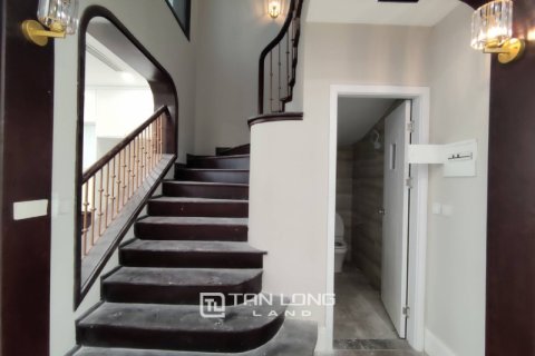 5 bedrooms Villa in Tay Ho, Ha Noi, No. 2386 13