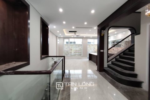 5 bedrooms Villa in Tay Ho, Ha Noi, No. 2386 12