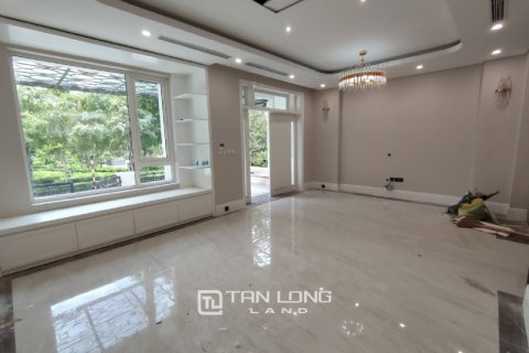 5 bedrooms Villa in Tay Ho, Ha Noi, No. 2386 5