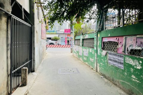 54m2 Land in District 7, Ho Chi Minh,  No. 8945