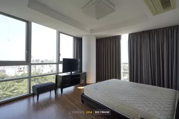 3 bedrooms Apartment in Thu Duc, Ho Chi Minh, Vietnam No. 27359