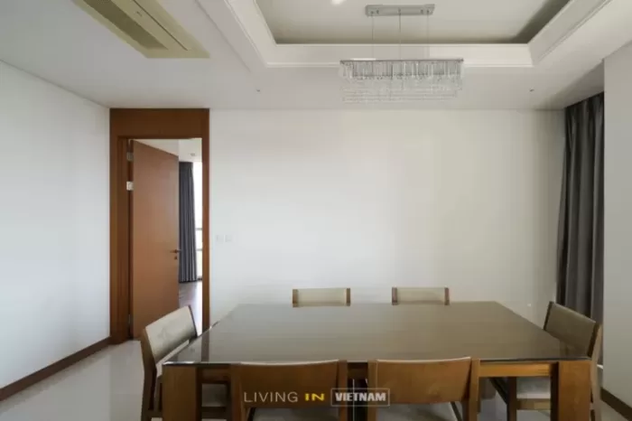 3 bedrooms Apartment in Thu Duc, Ho Chi Minh, Vietnam No. 27359