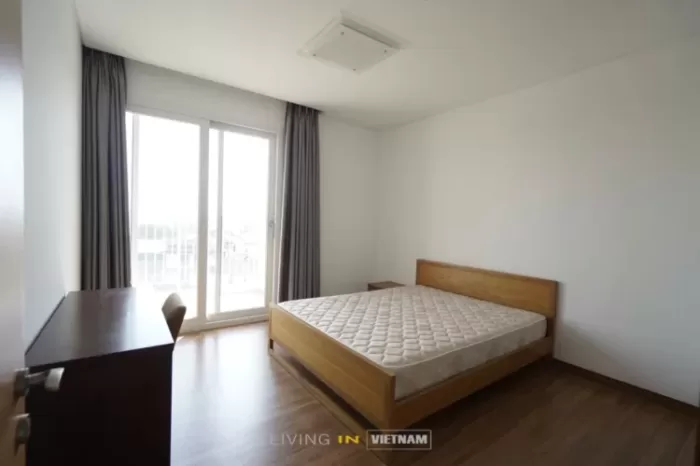 3 bedrooms Apartment in Thu Duc, Ho Chi Minh, Vietnam No. 27359